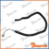 Tuyau hydraulique direction pour AUDI | 10127, 13724